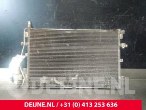 Used Air conditioning condenser Volvo XC90 I 2.9 T6 24V Price € 50,00 Margin scheme offered by van Deijne Onderdelen Uden B.V.