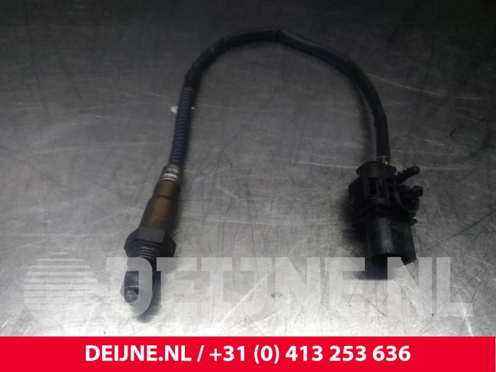 Usados Sonda Lambda Volvo XC90 I 2.4 D5 20V Precio € 50,00 Norma de margen ofrecido por van Deijne Onderdelen Uden B.V.