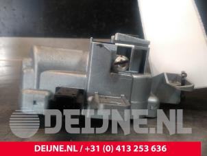 Used Electronic ignition key Volvo V50 (MW) Price € 60,00 Margin scheme offered by van Deijne Onderdelen Uden B.V.