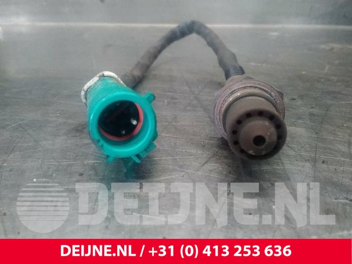 Usados Sonda Lambda Volvo V50 (MW) 1.8 16V Precio € 50,00 Norma de margen ofrecido por van Deijne Onderdelen Uden B.V.