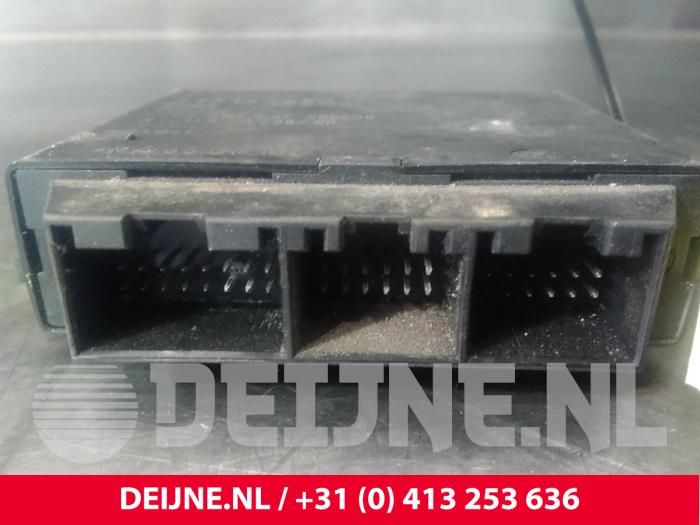 Gebrauchte PDC Modul Volvo V70 (BW) 1.6 DRIVe 16V Preis € 50,00 Margenregelung angeboten von van Deijne Onderdelen Uden B.V.