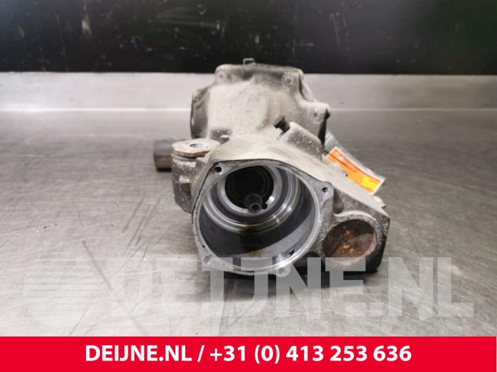 Usagé Différentiel arrière Volvo XC70 (SZ) XC70 2.5 T 20V Prix € 250,00 Règlement à la marge proposé par van Deijne Onderdelen Uden B.V.