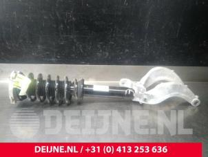 Used Front shock absorber rod, left Volvo XC90 II 2.0 D5 16V AWD Price € 175,00 Margin scheme offered by van Deijne Onderdelen Uden B.V.