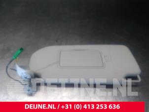 Used Sun visor Volvo XC90 II 2.0 D5 16V AWD Price € 45,00 Margin scheme offered by van Deijne Onderdelen Uden B.V.