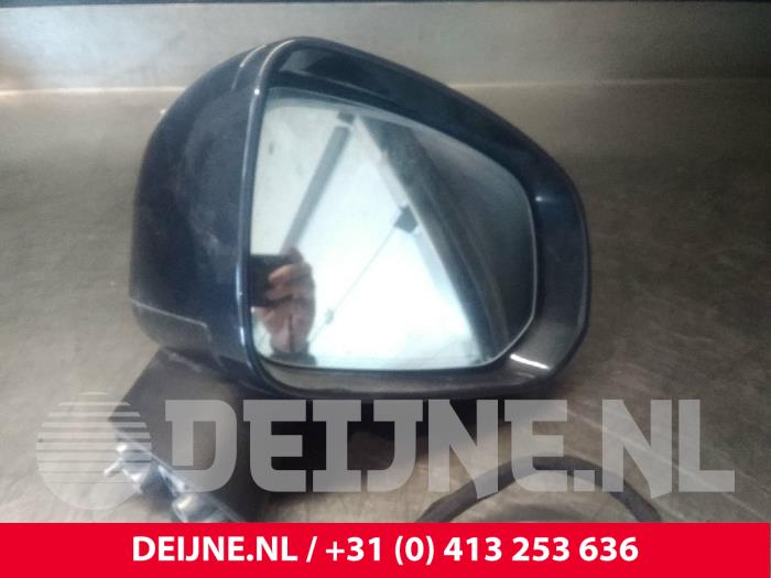 Wing mirror, right Volvo XC90 II 2.0 D5 16V AWD 041443