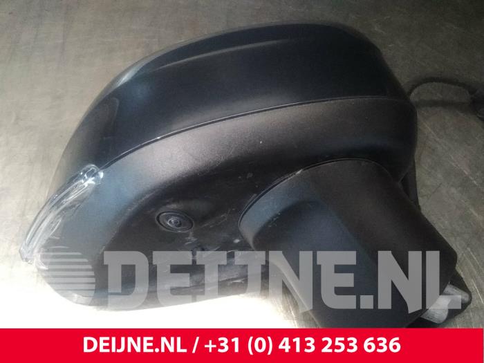 Wing mirror, right Volvo XC90 II 2.0 D5 16V AWD 041443