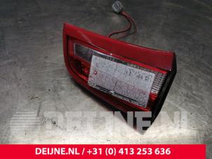 Used Taillight, left Volvo S60 II (FS) 2.0 D2 16V Price € 60,00 Margin scheme offered by van Deijne Onderdelen Uden B.V.