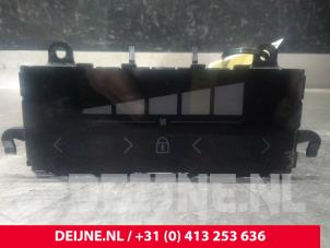 Used Heater control panel Volvo XC90 II 2.0 D5 16V AWD Price € 50,00 Margin scheme offered by van Deijne Onderdelen Uden B.V.