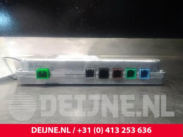 Used Body control computer Volvo XC90 II 2.0 D5 16V AWD Price € 275,00 Margin scheme offered by van Deijne Onderdelen Uden B.V.