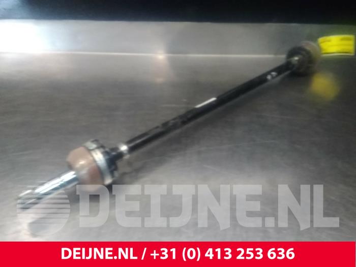 Drive shaft, rear right Volvo XC90 II 2.0 D5 16V AWD - P31325816