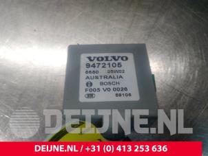Używane Czujnik alarmu Volvo XC70 (SZ) XC70 2.5 T 20V Cena € 20,00 Procedura marży oferowane przez van Deijne Onderdelen Uden B.V.