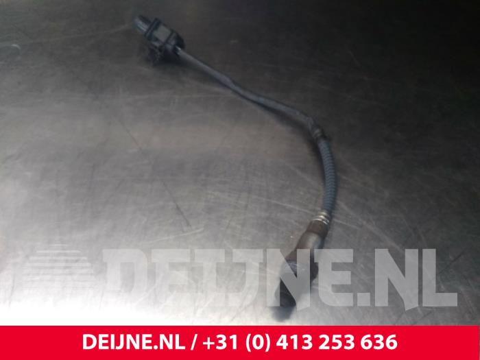 Usados Sonda Lambda Volvo V40 (MV) 2.0 D4 20V Precio € 50,00 Norma de margen ofrecido por van Deijne Onderdelen Uden B.V.