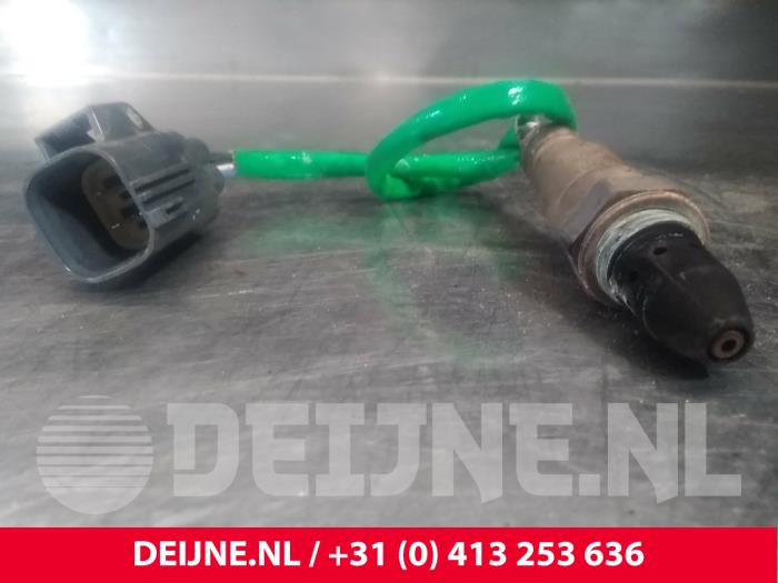 Usagé Sonde lambda Volvo V70 (BW) 2.0 D3 16V Prix € 50,00 Règlement à la marge proposé par van Deijne Onderdelen Uden B.V.