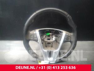 Used Steering wheel Volvo S80 Price € 90,00 Margin scheme offered by van Deijne Onderdelen Uden B.V.
