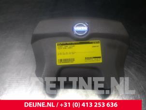 Used Left airbag (steering wheel) Volvo XC90 I 2.4 D5 20V Price € 30,00 Margin scheme offered by van Deijne Onderdelen Uden B.V.