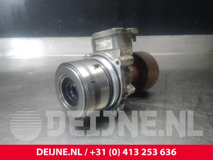 Używane Sprzeglo Haldex Volvo XC70 Cena € 175,00 Procedura marży oferowane przez van Deijne Onderdelen Uden B.V.