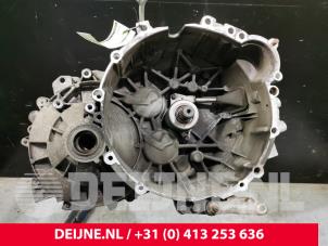 Used Gearbox Volvo C70 (NC) 2.0 T 20V Price € 350,00 Margin scheme offered by van Deijne Onderdelen Uden B.V.