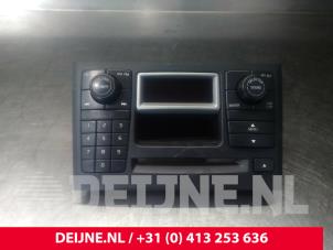 Used Radio control panel Volvo XC90 I 2.5 T 20V Price € 175,00 Margin scheme offered by van Deijne Onderdelen Uden B.V.
