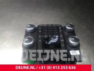 Used Heater control panel Volvo S80 (AR/AS) 2.0 D4 16V Price € 50,00 Margin scheme offered by van Deijne Onderdelen Uden B.V.