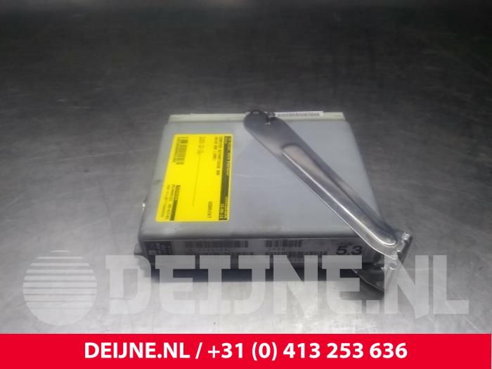 Used Automatic gearbox computer Volvo 850 Estate 2.3i T-5 Turbo 20V Price € 35,00 Margin scheme offered by van Deijne Onderdelen Uden B.V.