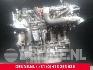 Used Engine Volvo V70 (SW) 2.4 D 20V Price on request offered by van Deijne Onderdelen Uden B.V.