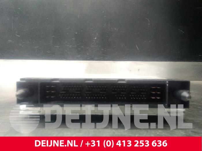 Used Engine management computer Volvo XC90 I 2.9 T6 24V Price € 45,00 Margin scheme offered by van Deijne Onderdelen Uden B.V.
