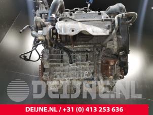 Used Engine Volvo C70 (NC) 2.4 T 20V Price on request offered by van Deijne Onderdelen Uden B.V.