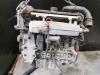 Engine from a Volvo C70 (NC) 2.4 T 20V 2004