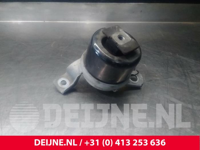 Gebrauchte Motorlager Volvo XC60 I (DZ) 2.4 D3/D4 20V AWD Preis € 25,00 Margenregelung angeboten von van Deijne Onderdelen Uden B.V.