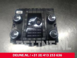 Used Heater control panel Volvo XC60 I (DZ) 2.4 D3/D4 20V AWD Price € 60,00 Margin scheme offered by van Deijne Onderdelen Uden B.V.