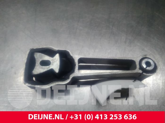 Gebrauchte Motorlager Volvo XC60 I (DZ) 2.4 D3/D4 20V AWD Preis € 25,00 Margenregelung angeboten von van Deijne Onderdelen Uden B.V.