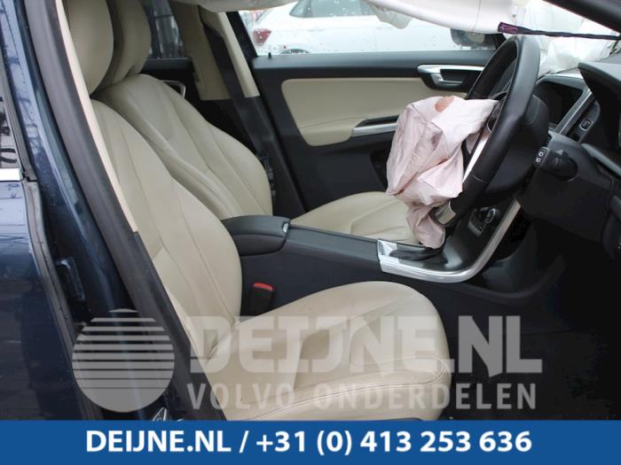 Volvo Xc60 Spare Parts Second Hand | Reviewmotors.co