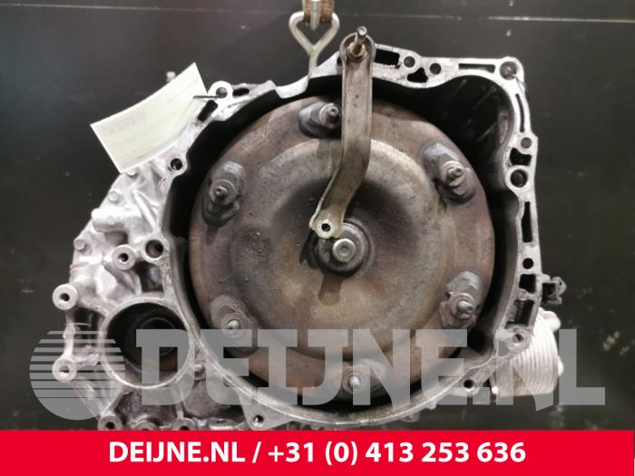 Gebrauchte Getriebe Volvo S80 (AR/AS) 2.0 D4 16V Preis € 450,00 Margenregelung angeboten von van Deijne Onderdelen Uden B.V.