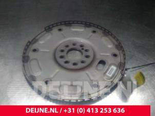 Used Starter ring gear Volvo XC90 II 2.0 D5 16V AWD Price € 100,00 Margin scheme offered by van Deijne Onderdelen Uden B.V.