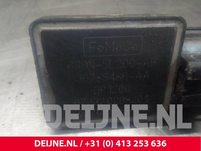 Begagnade Partikelfiltersensor Volvo V70 (BW) 2.4 D5 20V Pris € 20,00 Marginaltabell erbjuds av van Deijne Onderdelen Uden B.V.