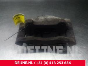 Used Front brake calliper, left Volvo XC90 I 2.4 D5 20V Price € 50,00 Margin scheme offered by van Deijne Onderdelen Uden B.V.