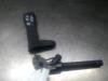 Volvo XC70 (BZ) 2.4 D5 20V 205 AWD Front seatbelt buckle, right