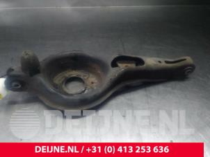 Used Rear spring retainer, left Volvo V40 (MV) 1.6 D2 Price € 35,00 Margin scheme offered by van Deijne Onderdelen Uden B.V.
