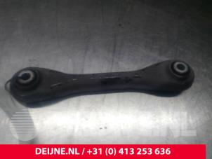 Used Rear lower wishbone, left Volvo V40 (MV) 1.6 D2 Price € 25,00 Margin scheme offered by van Deijne Onderdelen Uden B.V.