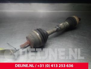 Used Front drive shaft, left Volvo XC90 I 2.4 D5 20V Price € 100,00 Margin scheme offered by van Deijne Onderdelen Uden B.V.