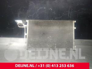 Usados Condensador de aire acondicionado Volvo V50 (MW) 2.4 20V Precio € 50,00 Norma de margen ofrecido por van Deijne Onderdelen Uden B.V.