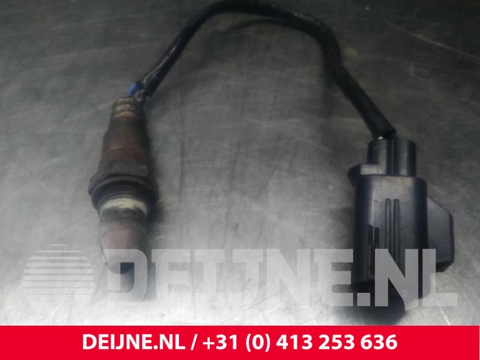 Usados Sonda Lambda Volvo S80 (AR/AS) 2.0 D4 16V Precio € 50,00 Norma de margen ofrecido por van Deijne Onderdelen Uden B.V.