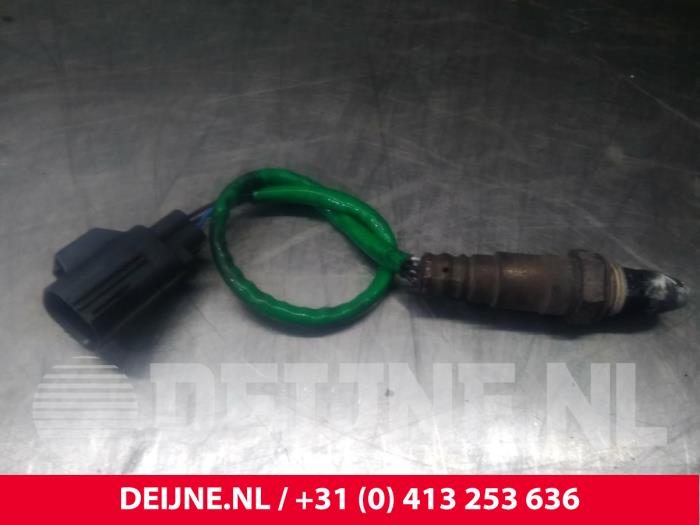 Usados Sonda Lambda Volvo S80 (AR/AS) 2.0 D4 16V Precio € 50,00 Norma de margen ofrecido por van Deijne Onderdelen Uden B.V.