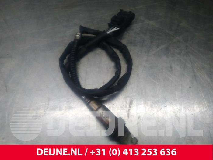 Used Lambda probe Volvo XC70 (SZ) XC70 2.4 T 20V Price € 35,00 Margin scheme offered by van Deijne Onderdelen Uden B.V.