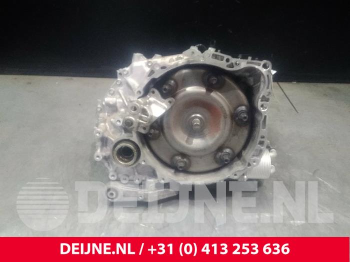 Gebrauchte Getriebe Volvo XC40 (XZ) 2.0 T4 AWD Geartronic 16V Preis € 1.650,00 Margenregelung angeboten von van Deijne Onderdelen Uden B.V.