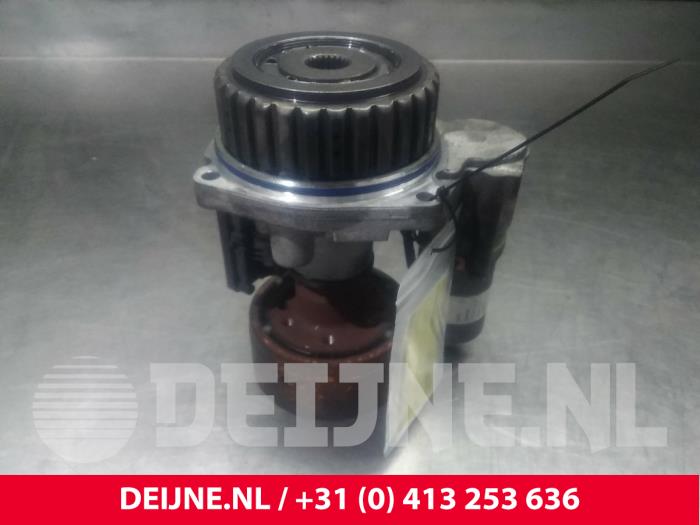Haldex clutch Volvo XC40 2.0 T4 AWD Geartronic 16V P31367184 B4204T47