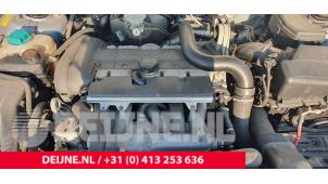 Used Engine Volvo C70 (NC) 2.4 T 20V Price on request offered by van Deijne Onderdelen Uden B.V.