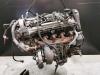 Engine from a Volvo XC90 I 2.4 D5 20V 2005