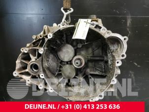 Used Gearbox Volvo S80 (AR/AS) 2.0 D3 16V Price € 500,00 Margin scheme offered by van Deijne Onderdelen Uden B.V.