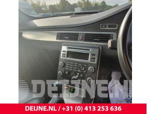 Used Heater control panel Volvo S80 (AR/AS) 2.0 D3 16V Price € 60,00 Margin scheme offered by van Deijne Onderdelen Uden B.V.